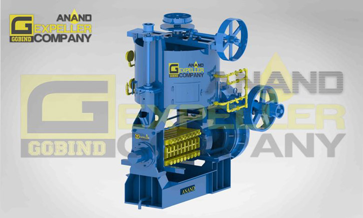 oil expeller manufacturers - oil mill machinery in india punjab ludhiana